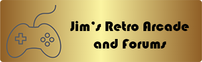 Jims Forum