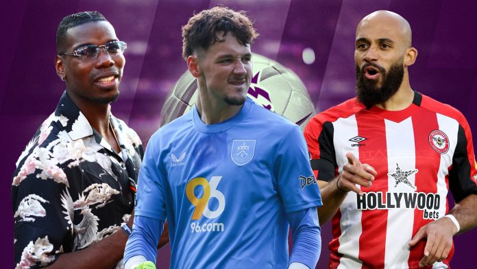 football-news-live:-england-u21s-make-history-with-european-championship-glory,-chelsea-agree-gittens-deal,-pogba-gets-new-club