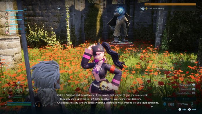 palworld:-how-to-recruit-zoe