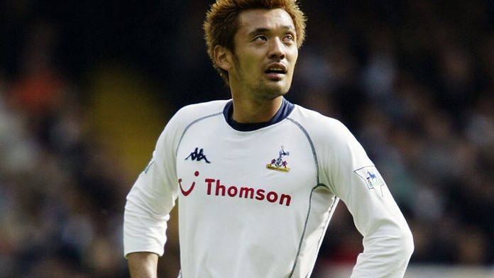 tottenham-hotspur-signed-‘immensely-impressive’-japanese-star-–-but-injury-hell-saw-him-play-just-189-minutes