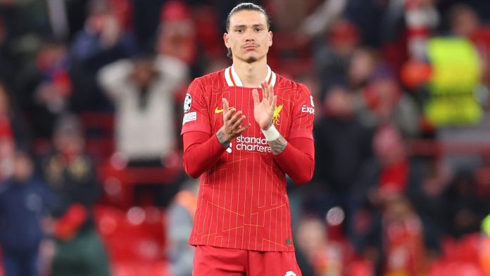 transfer-notebook:-nunez-pushing-for-liverpool-exit,-amorim-makes-hojlund-decision,-bargain-relegated-star-wanted-by-two-clubs