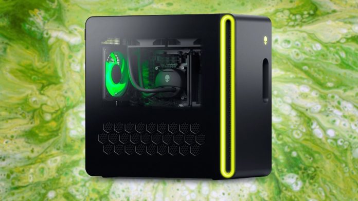 the-alienware-aurora-r16-rtx-5070-ti-gaming-pc-for-$1,699.99-is-a-great-option-for-4k-gaming-–-ign