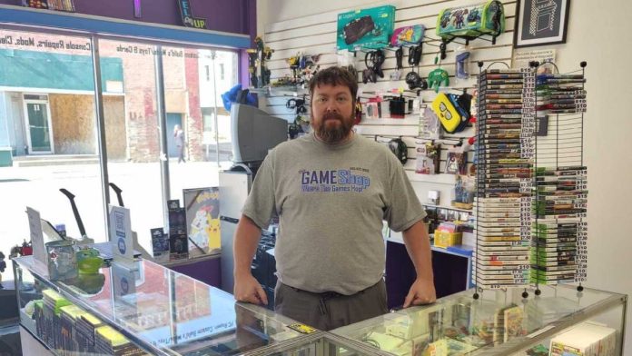 retro-games,-pokemon-cards-and-community:-new-game-store-opens-in-aberdeen