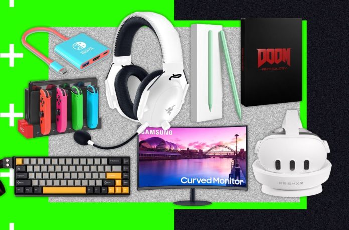 here-are-the-most-worthwhile-early-prime-day-deals-on-video-games-&-gaming-equipment