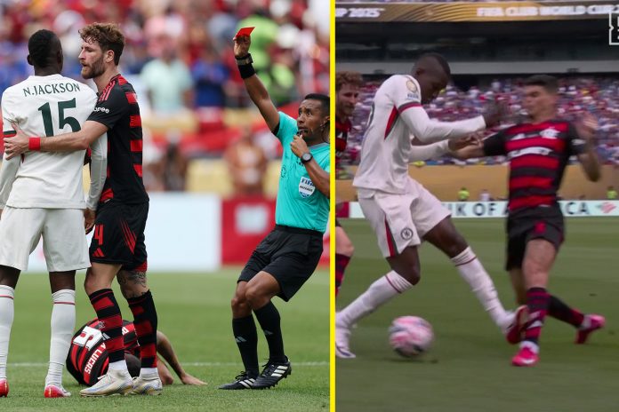 nicolas-jackson-sent-off-on-birthday-for-horror-foul-after-four-minutes-as-chelsea-capitulate-in-emphatic-fashion