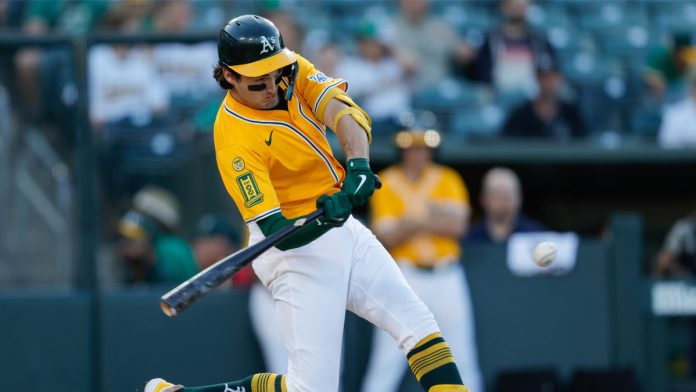 why-athletics-standout-rookie-shortstop-jacob-wilson-credits-video-games-for-his-mlb-success