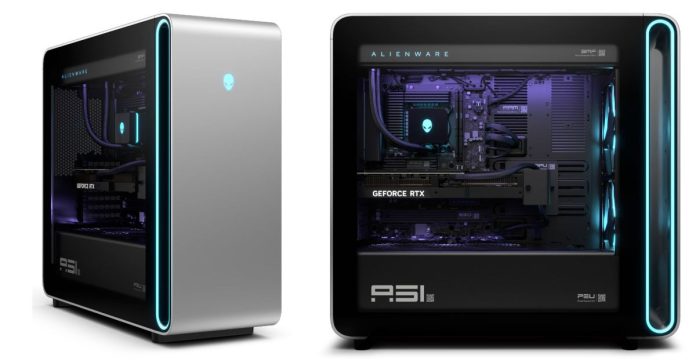 alienware