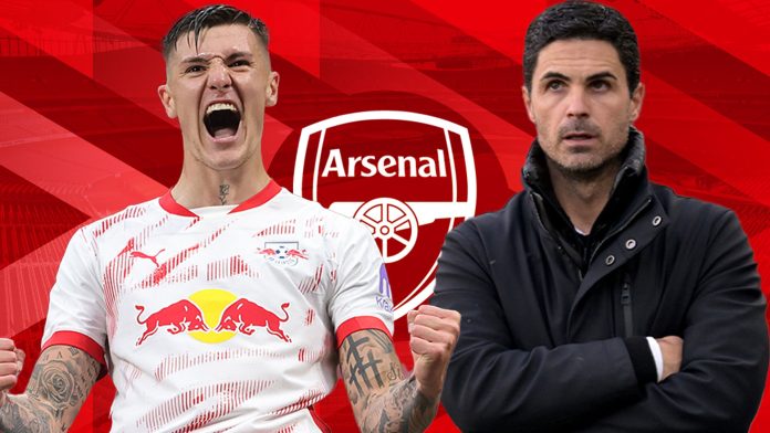 the-path-is-clear-for-arsenal-to-sign-benjamin-sesko-–-but-he’s-not-the-finished-article