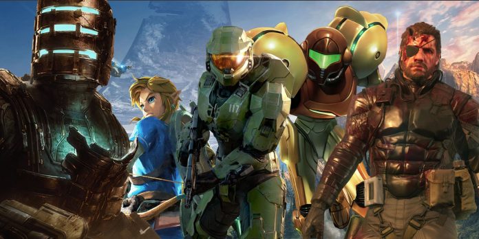 video-game-series-that-need-to-try-a-new-protagonist
