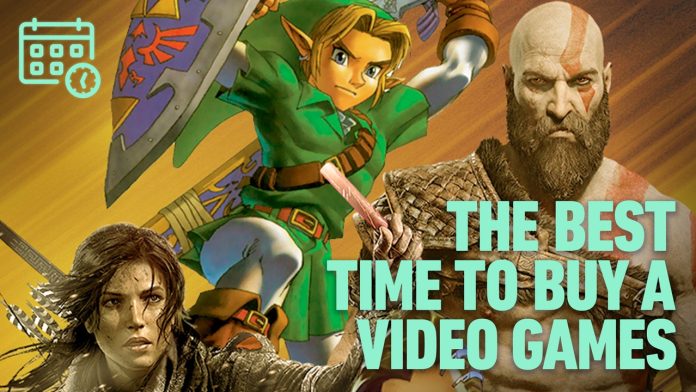 the-best-times-to-buy-video-games:-when-to-find-pc-and-console-deals-–-ign