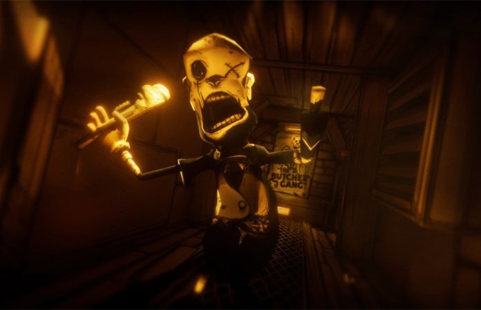 ‘bendy-and-the-ink-machine’-now-available-on-playstation-5,-xbox-series;-physical-ps5-edition-also-available-[trailer]