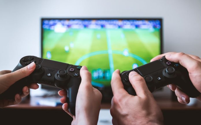 video-games-reduce-stress-levels,-even-when-players-feel-the-opposite-–-new-study