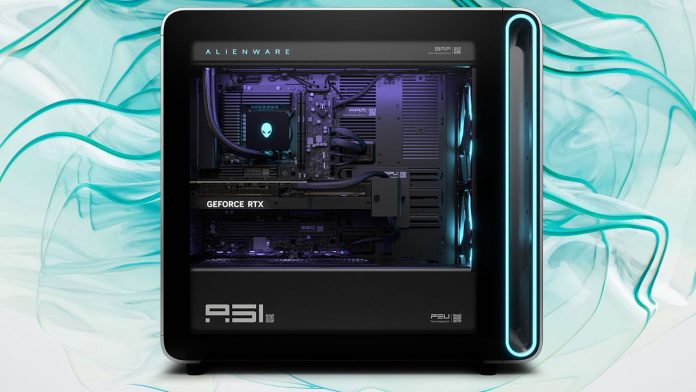 alienware’s-newest-and-most-powerful-gaming-pc-drops-to-$4,599.99-with-free-delivery-–-ign