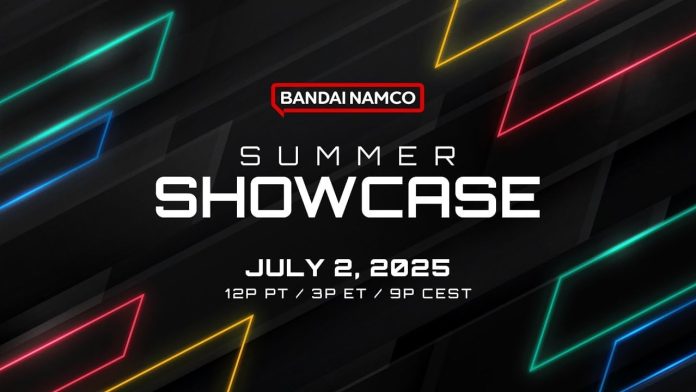 bandai-namco-announces-summer-showcase-featuring-new-game-reveal-|-vgc