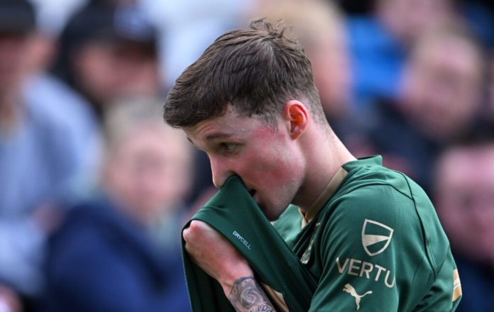 tottenham-set-clear-alfie-devine-price-tag-as-sheffield-united-eye-permanent-deal