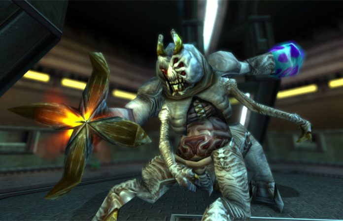 physical-‘turok-trilogy-bundle’-coming-this-halloween-to-playstation-5,-nintendo-switch