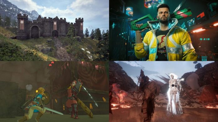 the-week’s-top-tips-for-oblivion-remastered,-dune:-awakening,-and-more