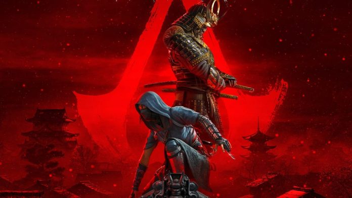 the-best-deals-today:-assassin’s-creed-shadows,-super-mario-odyssey,-and-more