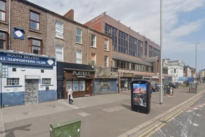 belfast-gambling-premises-plan-blocked-amid-‘proliferation’-concerns