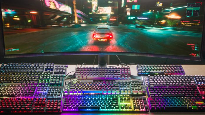 the-6-best-gaming-keyboards-of-2025