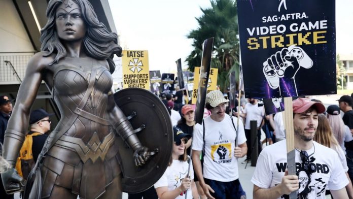 sag-aftra-ends-video-game-actors-strike