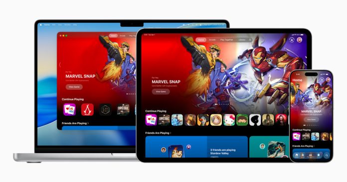introducing-the-apple-games-app:-a-personalized-home-for-games