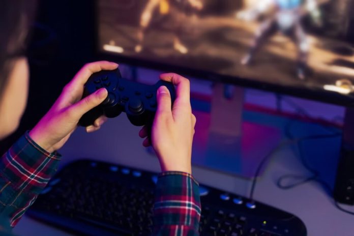 video-game-addiction-can-begin-as-early-as-elementary-school:-study