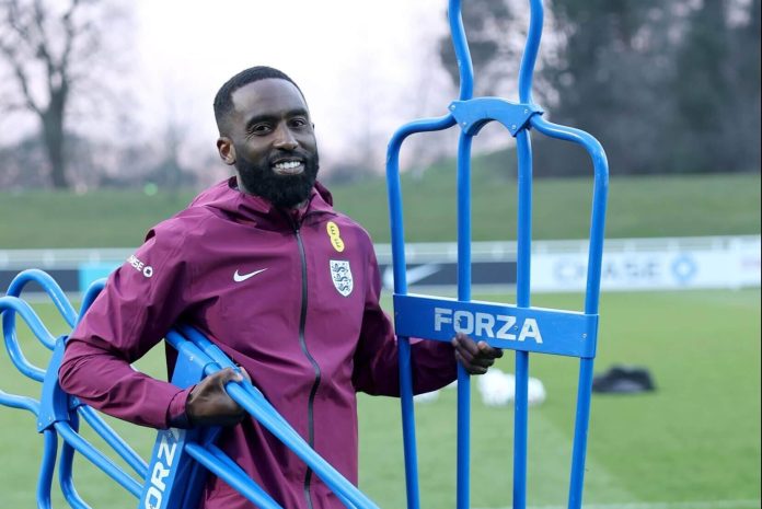 justin-cochrane’s-return-to-spurs:-he’ll-plan-training,-but-do-more-than-just-put-the-cones-out