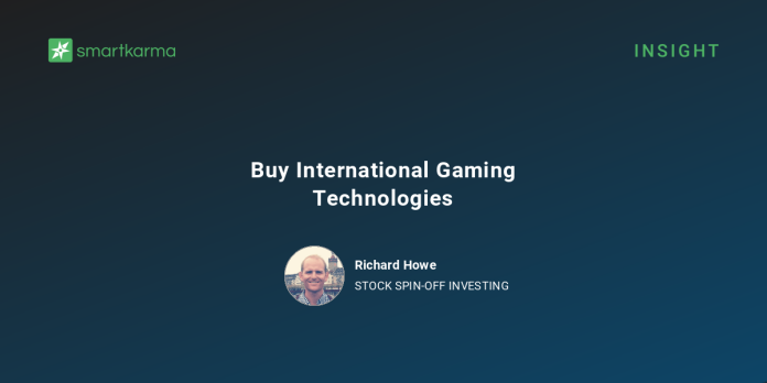 buy-international-gaming-technologies-–-richard-howe