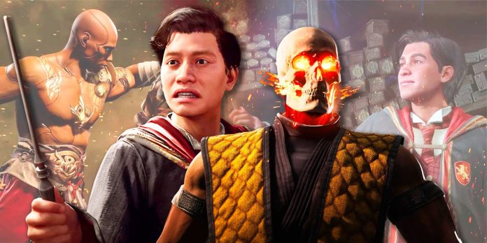 warner-bros.-games-restructure-could-mean-big-things-for-franchises-like-mortal-kombat-&-harry-potter