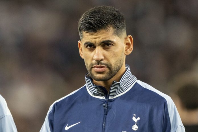 tottenham-fans-receive-fantastic-news-on-cristian-romero-after-a-nervy-few-hours
