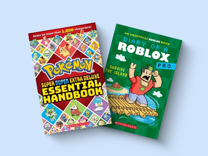the-best-children’s-books-about-video-games