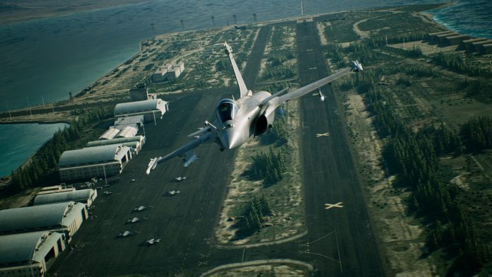 ‘everything-is-in-place’:-as-ace-combat-celebrates-30-years,-its-director-teases-ace-combat-8-|-vgc