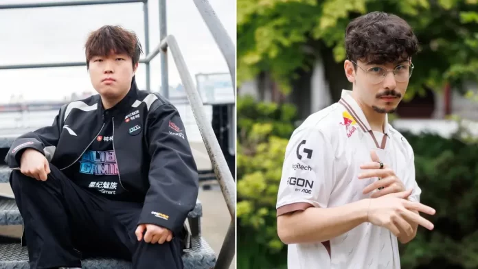 bilibili-gaming,-g2-esports-survive-the-play-ins-at-the-league-of-legends-msi-2025-|-gosugamers