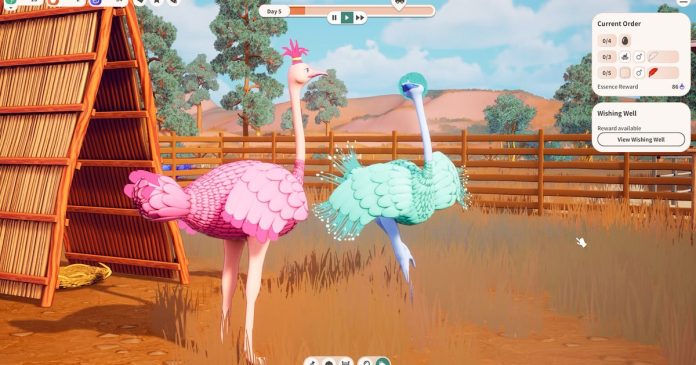 this-week-in-pc-games:-mecha-break,-ice-protest-charity-bundles-and-vibrant-ostrich-farming
