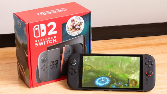 nintendo-reportedly-pulled-products,-including-switch-2,-from-amazon-us.-because-of-alleged-sales-dispute-—-both-companies-deny-claims
