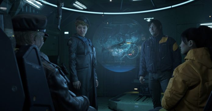 all-celebrity-cameos-and-cast-in-death-stranding-2:-on-the-beach