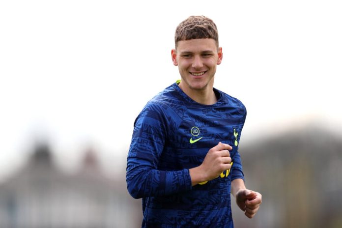 jamie-donley-could-be-handed-big-tottenham-chance-by-thomas-frank-on-july-19