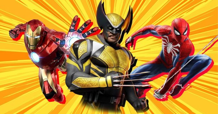 the-best-marvel-superhero-video-games-you-can-play-right-now