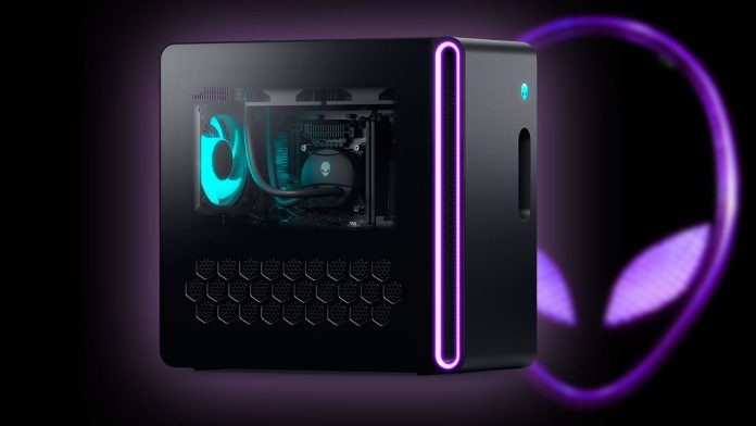 the-alienware-aurora-r16-rtx-5080-gaming-pc-drops-to-$2,100-during-the-dell-black-friday-in-july-sale-–-ign