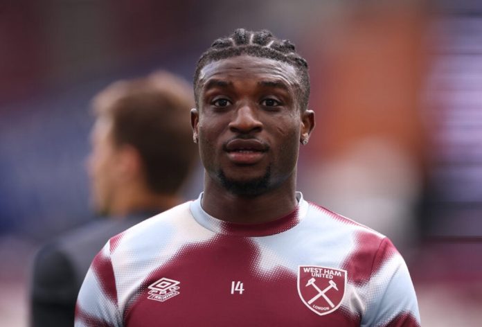 west-ham’s-stance-on-selling-mohammed-kudus-to-tottenham-revealed