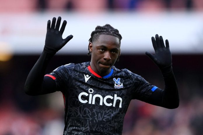 tottenham-fans-will-hate-where-eberechi-eze’s-head-is-at-after-arsenal-talks