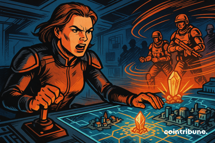 participate-in-the-empires-alpha:-ultra’s-web3-game-that-connects-strategy,-economy,-and-action