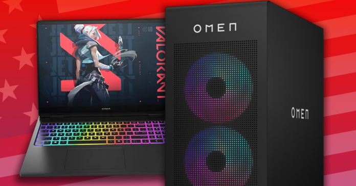 best-gaming-pc-deal-today:-up-to-$1000-off-hp-omen-rigs-with-this-promo-code