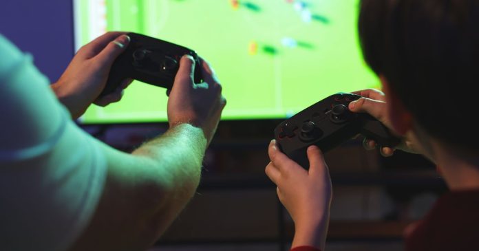 ask-dr.-universe:-the-right-video-game-can-help-you-level-up