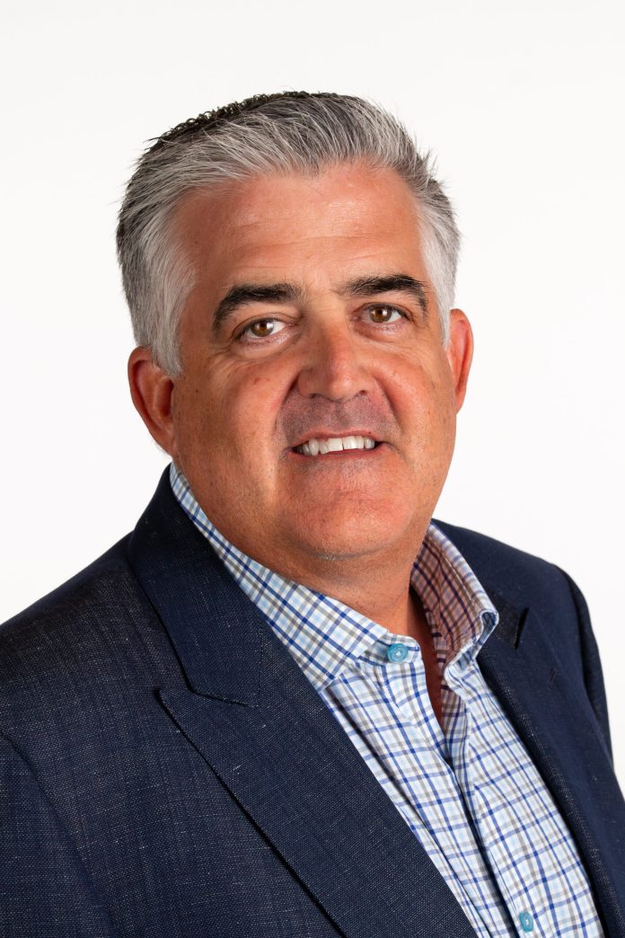konami-gaming-promotes-tom-jingoli-to-president-and-coo,-now-also-managing-director-of-konami-gaming-australia