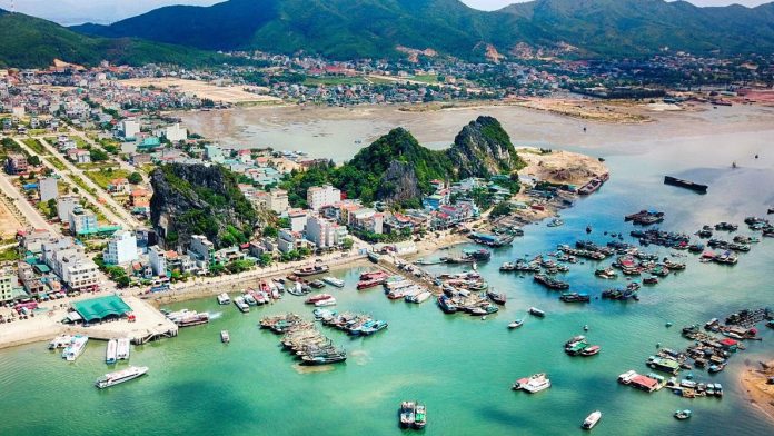 vietnam-approves-$2-billion-casino-resort-in-van-don-amid-evolving-gaming-policy-|-yogonet-international
