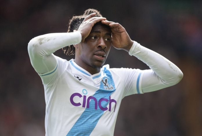 tottenham-fans-react-as-spurs-cool-interest-in-crystal-palace-winger-eberechi-eze
