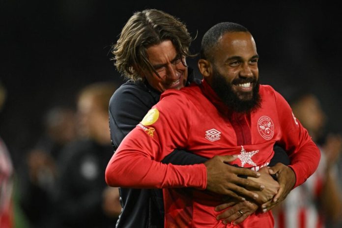 bryan-mbeumo-sends-a-clear-message-to-tottenham-after-chat-with-thomas-frank