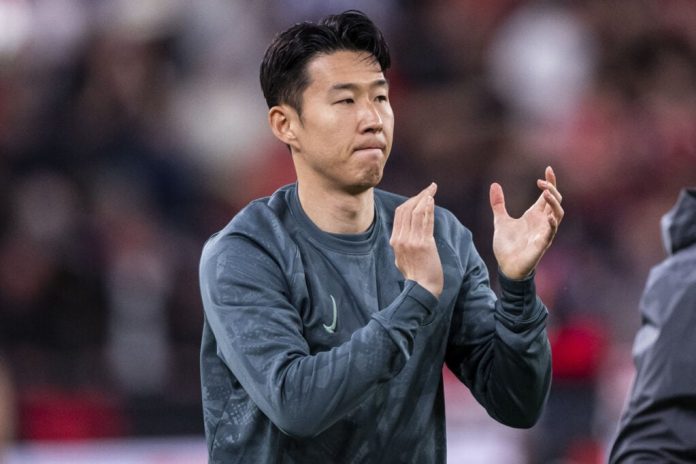 heung-min-son-gives-goodbye-hints-to-tottenham-staff-amid-30m-transfer-rumour